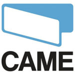 CAME_logo